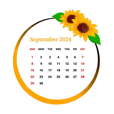 September 2025 Calendar Free Pdf