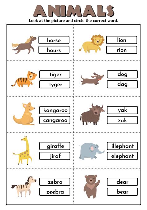 3 Year Old Preschool - 20 Free PDF Printables | Printablee