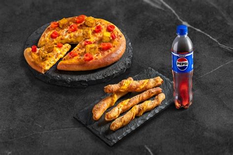 Rominus Pizza & Burger