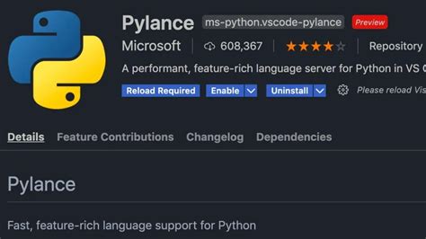 Python Integration with vs Code 的图像结果