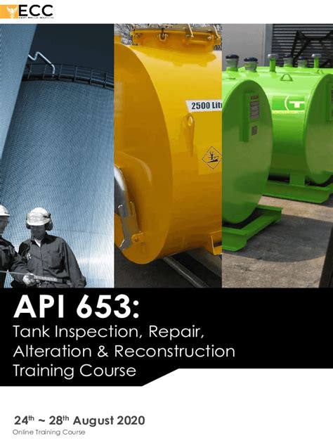 Image result for API 653 PDF