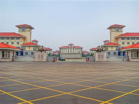 许昌市行政服务中心(许昌市民之家)