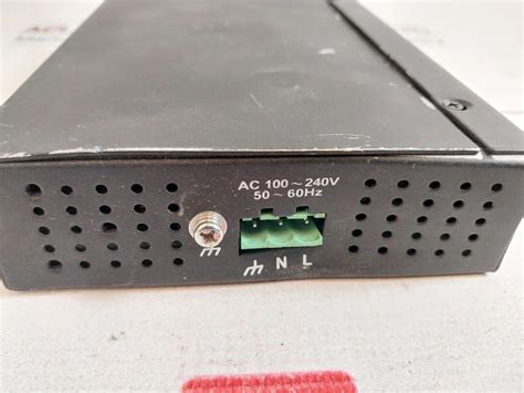 SC09FSS S020 Converter - Serial to Fiber Optic by San Telequip ...