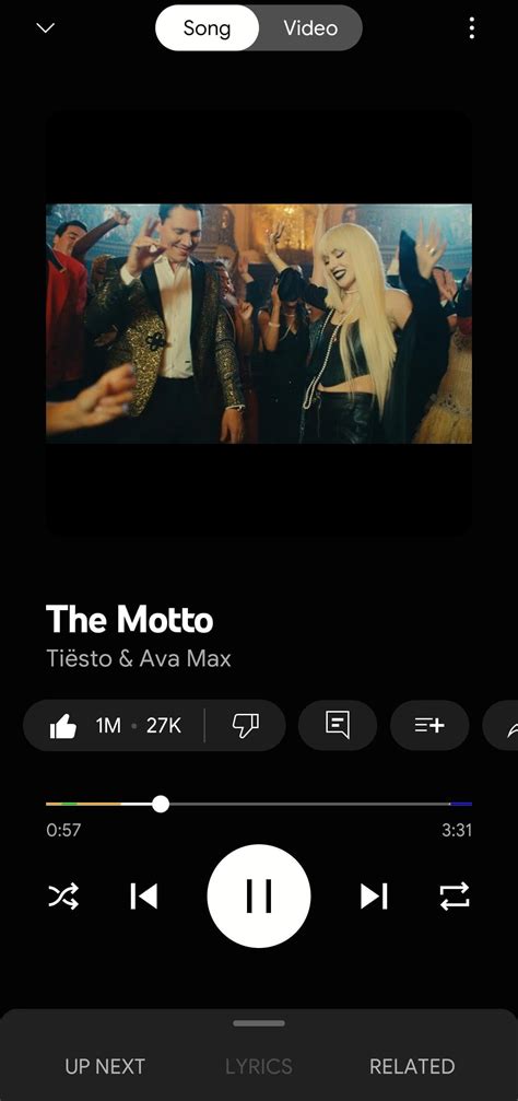 FINALLY! SponsorBlock in YT Music. Inotia00 is the man! : r ...