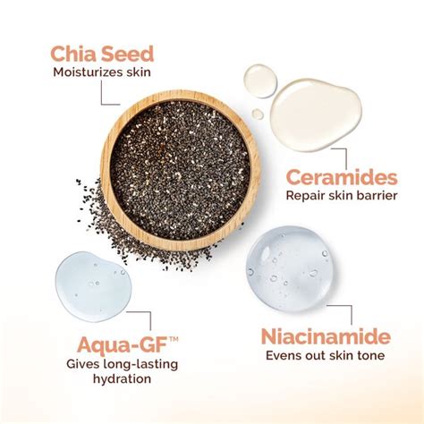 Buy 1 Get 1 Free on Mamaearth Chia Oil Free Moisturizer - 80g