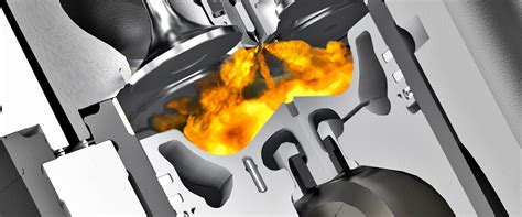 Image result for Direct Injection Diesel Engine