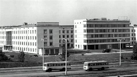 К истории кибернетики в СССР. Очерк первый