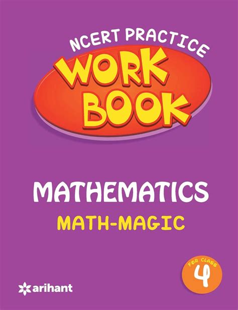 Image result for Math Magic Class 4