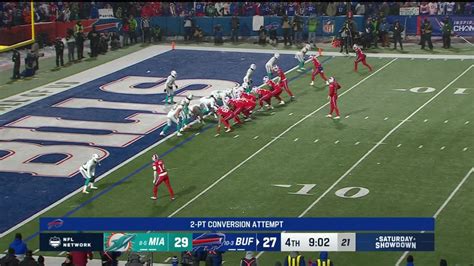 Two-Point Conversion 的图像结果