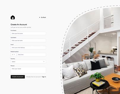 Image result for Create a Web Account