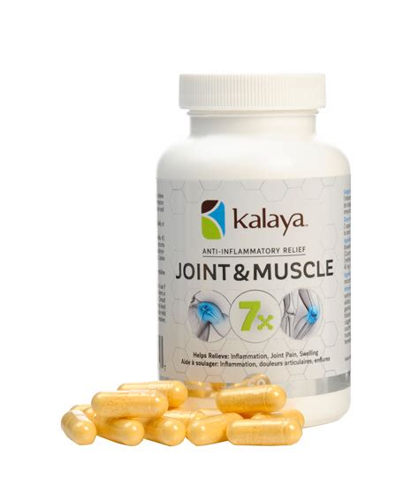 KaLaya Most Complete Pain Relief Bundle - TSC.ca