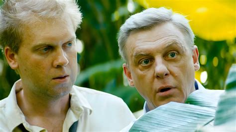 The Jungle (2012) - Backdrops — The Movie Database (TMDB)