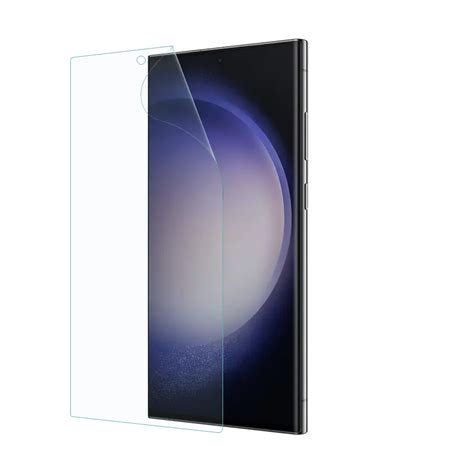 Galaxy S23 Ultra Screen Protector | GadgetShieldz