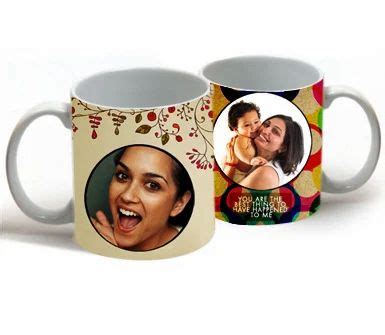 Corporate Mugs - White Sublimation Coffee Mug Manufacturer from Thane