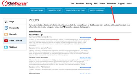 Image result for Club Express Tutorials