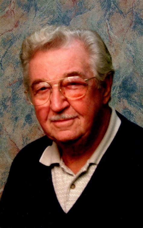 William R. Morley — Vito-Nero Funeral Home