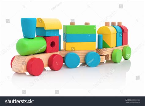 Simple Train with Block 的图像结果