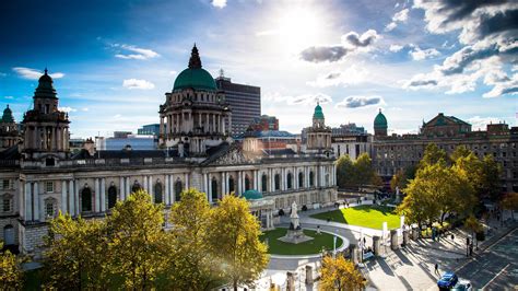 Careers - Corporate Visit Belfast