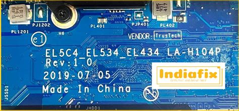 LENOVO S340-15IML LA-H104P REV 1.0 BIOS BIN & SCHEMATIC PDF - Indiafix