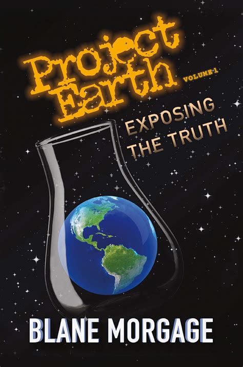 Project Earth eBook : Morgage, Blane: Amazon.in: Books
