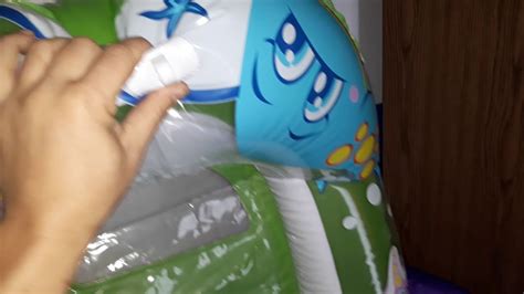 Deflating Inflatable 的图像结果