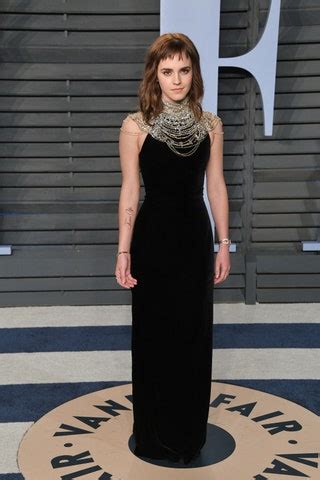 At 31, Emma Watson is Hollywood’s queen of ethical dressing | Vogue India