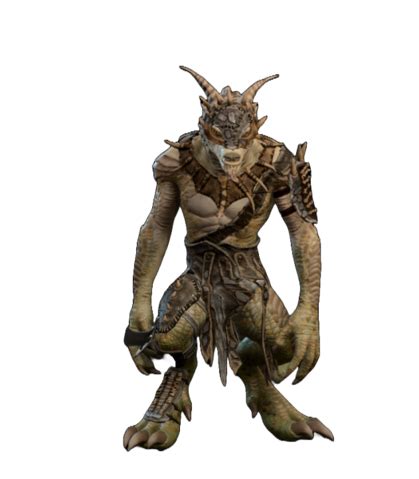 Kobold - bg3.wiki