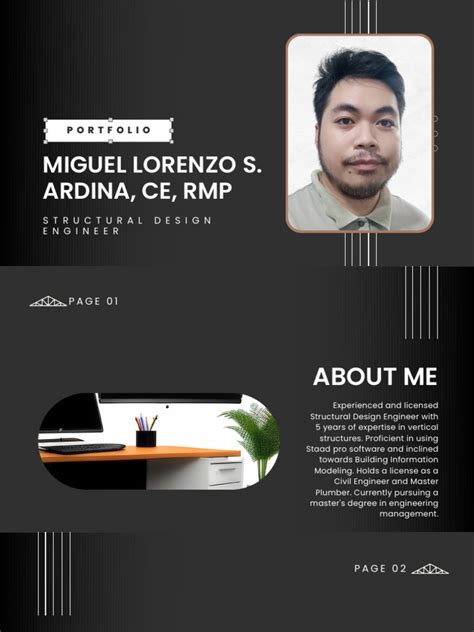 Image result for Engineering Portfolio Example