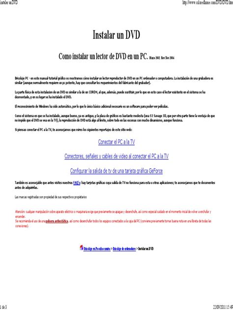 Image result for Install a Program DVD