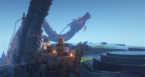 Image result for Minecraft Dragon Build Tutorial