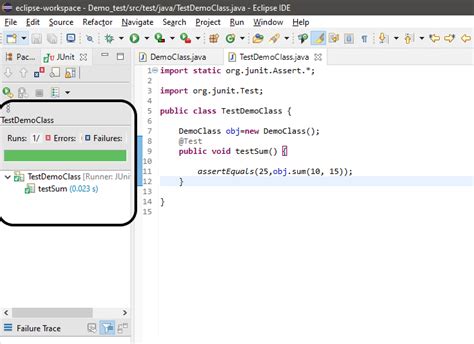 Image result for Test Method Java