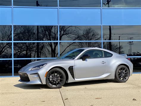 Test drive: 2023 Toyota GR86 engages with all the feels