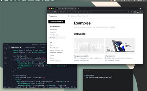 Box Animation React JS 的图像结果