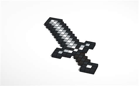 Image result for Minecraft Sword Pattern