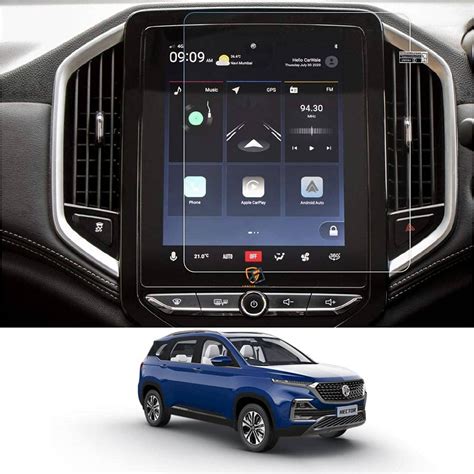 Armour Guards 9H Scratch Resistant, Unbreakable, Flexible & Shatter ...