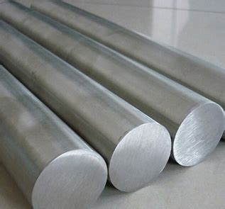 Duplex 2205 Round Bar | ASTM A276 Type S31803 Rod/ Hex Bar supplier