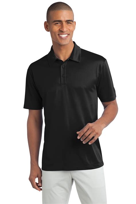 Port Authority® K540 Silk Touch™ Performance Polo - Polo/Sport Shirts