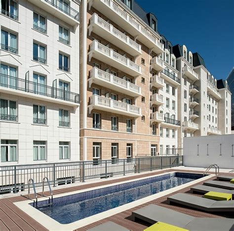 THE SOCIAL HUB PARIS (La Defense) - Hotel Reviews, Photos, Rate ...