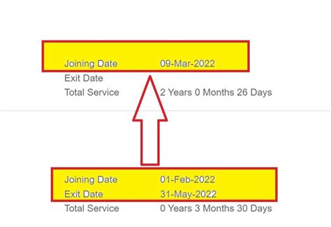 Guys, I absconded from a company in the past i worked there only 8 days ...