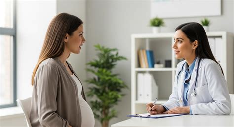 Smoking during pregnancy: risks, baby effects & quitting help