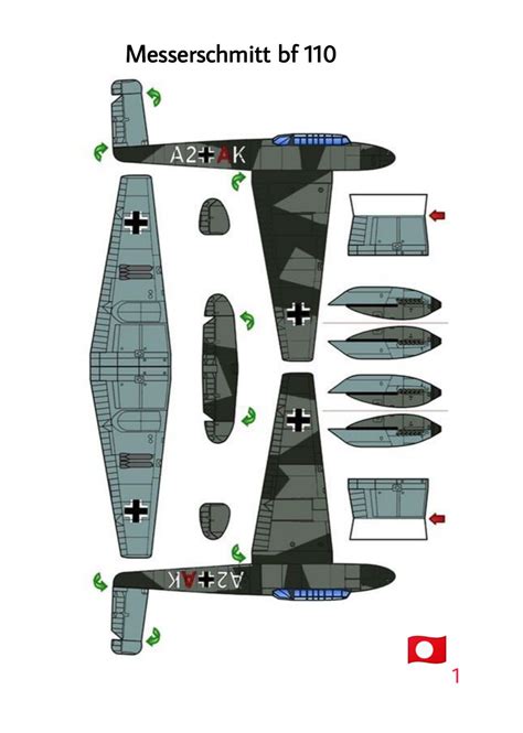 7 5 cm pak 40 anti tank gun combat data paper model of the wehrmacht ...
