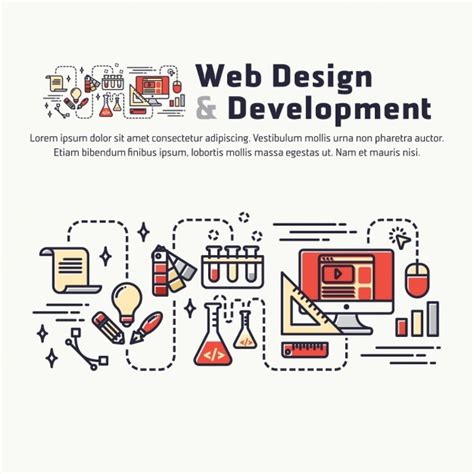 Image result for Background for Web Page Development