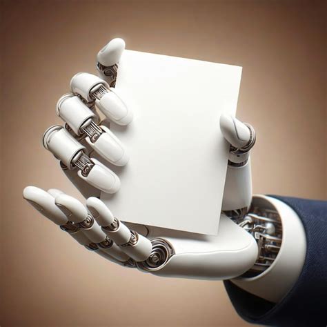 Image result for Paper Robot Hand