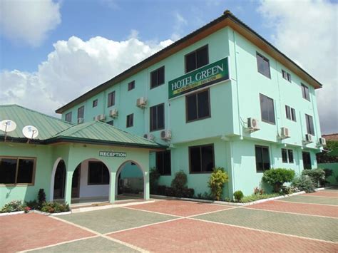 Hotel Afrikiko Riverfront Resort, Tema, Ghana - www.trivago.in