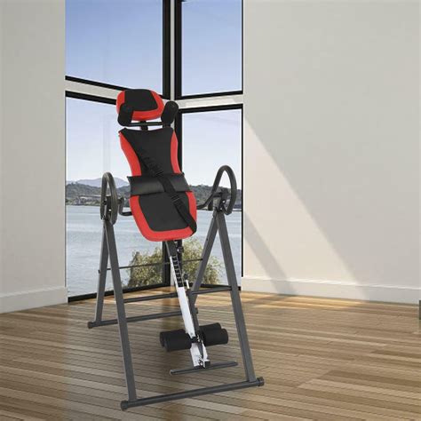 Image result for Back Stretcher Inversion Table