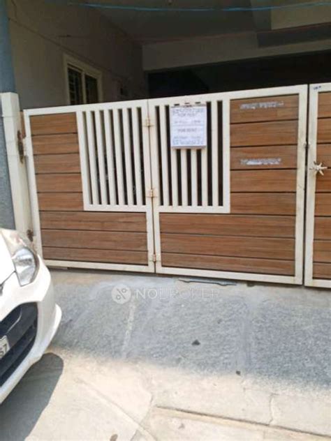 standalone building BTM Layout 1 Rent - WITHOUT BROKERAGE Semi ...