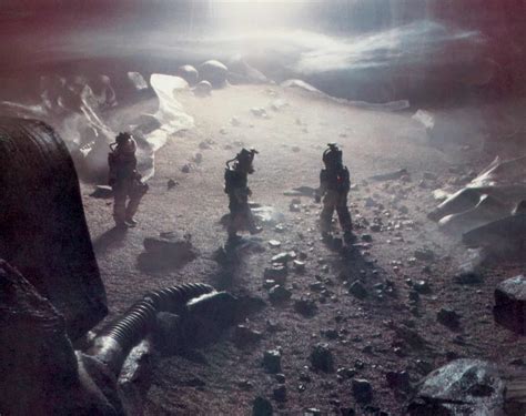 Image result for Alien 1979 Sound Effects