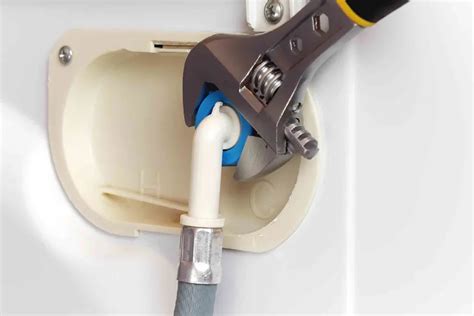 Image result for Washing Machine Waste Pipe Connection UK