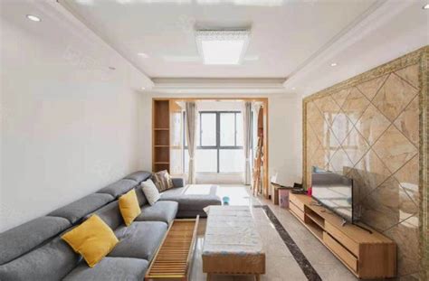 混搭三居室130平米10万-龙湖开元装修案例-重庆房天下家居装修网