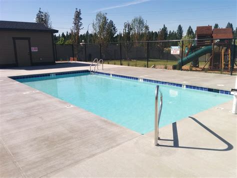 North Spokane RV Campground - Spokane, WA